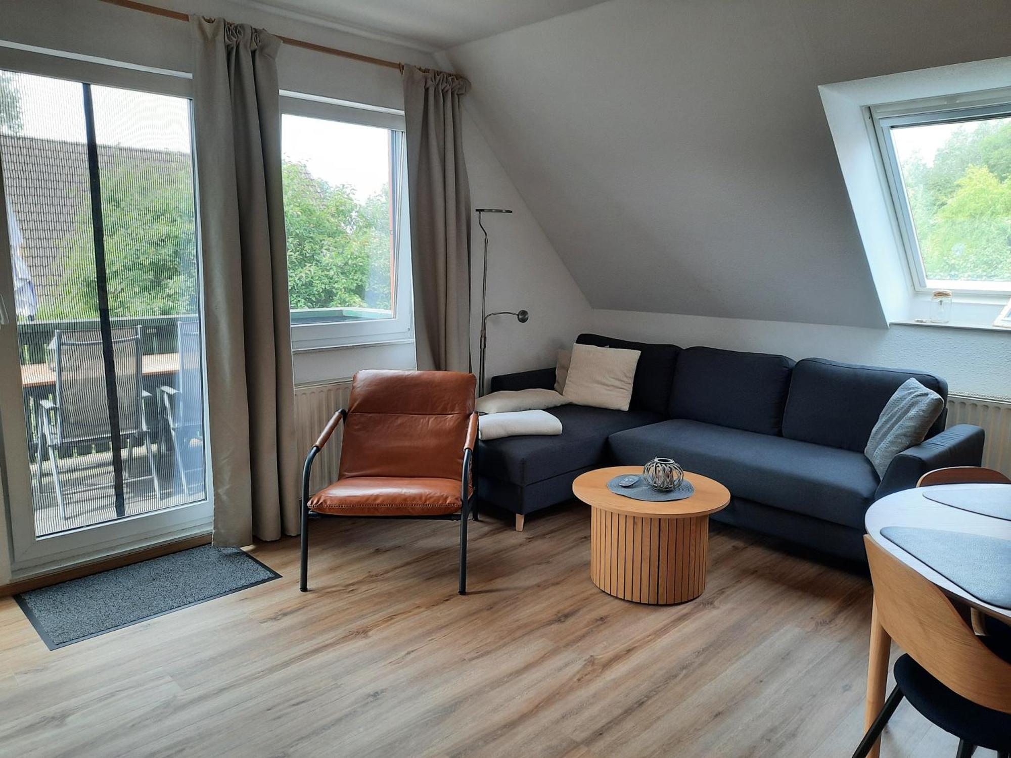 Ferienhaus Sasse Ferienwohnungen Mit Garten & Grill Molschow Exterior foto
