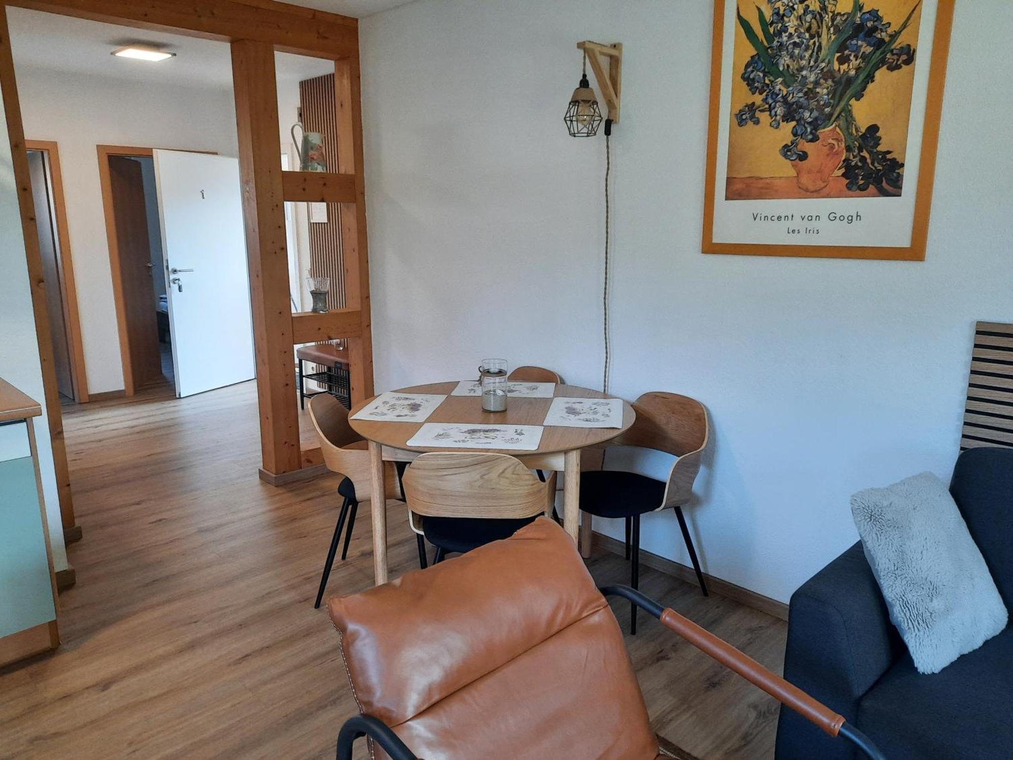 Ferienhaus Sasse Ferienwohnungen Mit Garten & Grill Molschow Exterior foto